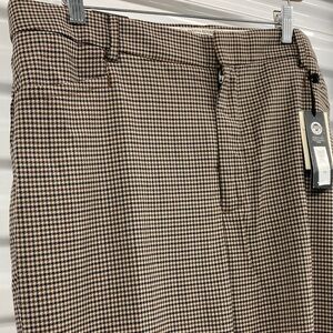 Caddy shack style wool 60’s golf pants 38